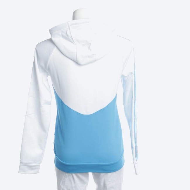 Image 2 of Sweat Jacket 36 White in color White | Vite EnVogue