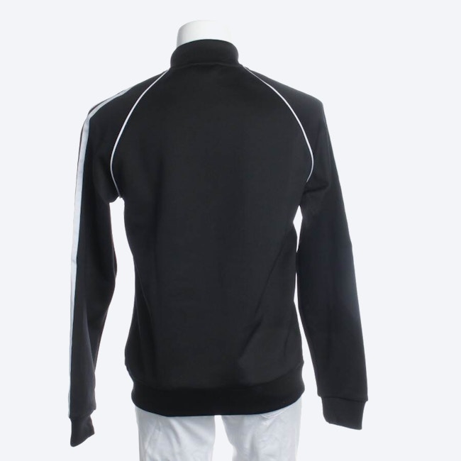 Image 2 of Sweat Jacket S Black in color Black | Vite EnVogue