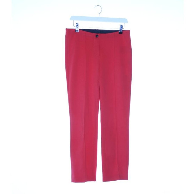 Image 1 of Trousers 40 Red | Vite EnVogue