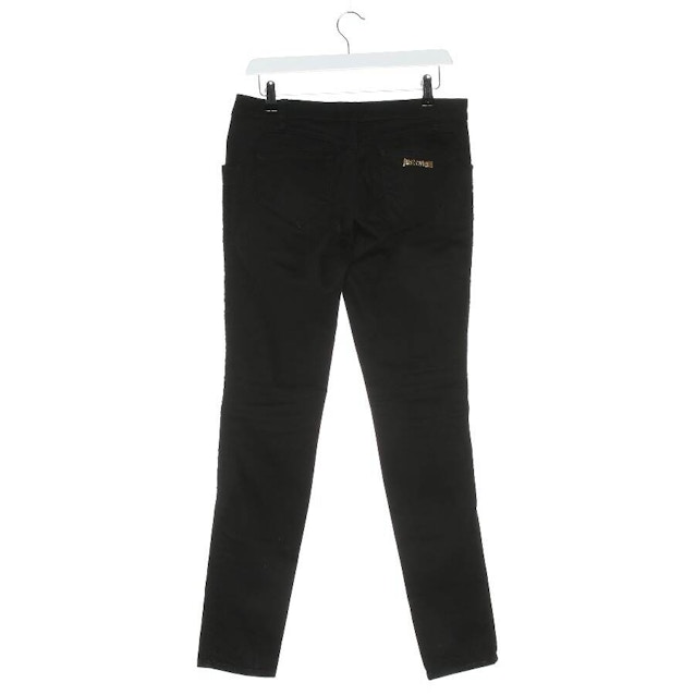 Jeans Straight Fit W27 Black | Vite EnVogue