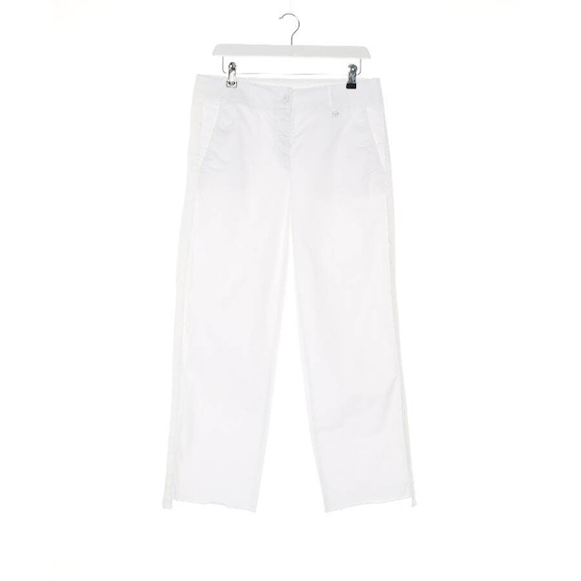 Image 1 of Jeans Straight Fit 38 White | Vite EnVogue