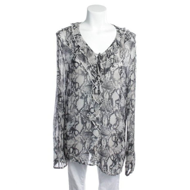 Image 1 of Shirt Blouse L White | Vite EnVogue