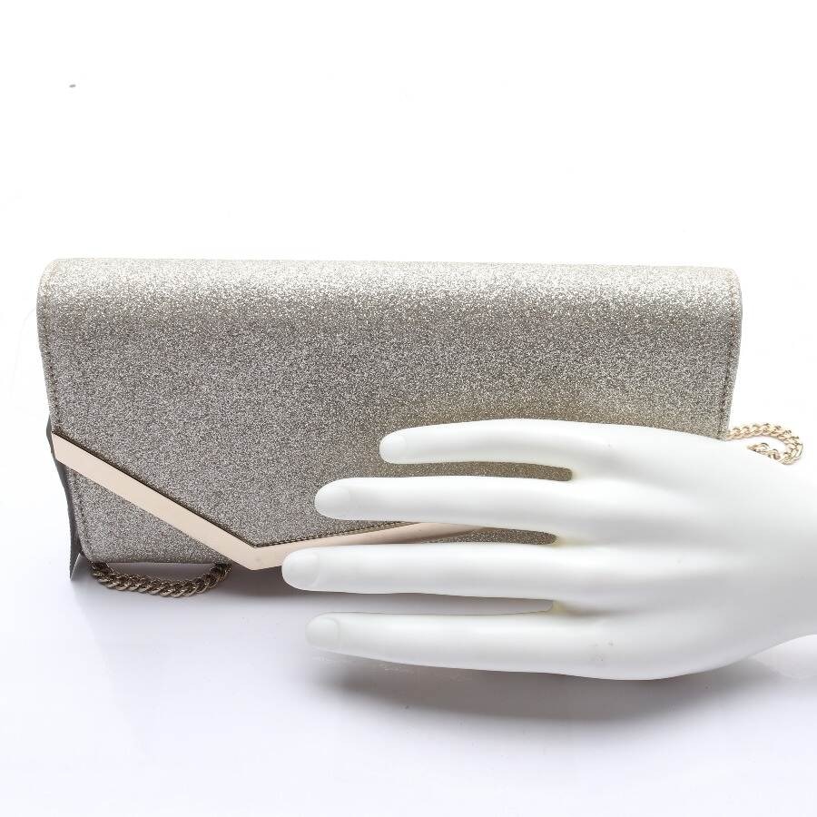 Image 4 of Clutch Gold in color Metallic | Vite EnVogue