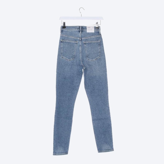 Bild 2 von Jeans Slim Fit W23 Blau in Farbe Blau | Vite EnVogue