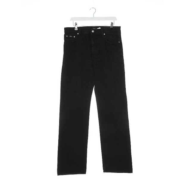 Image 1 of Jeans Straight Fit W34 Black | Vite EnVogue