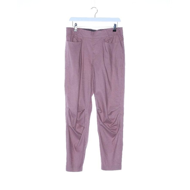 Image 1 of Trousers 42 Pink | Vite EnVogue