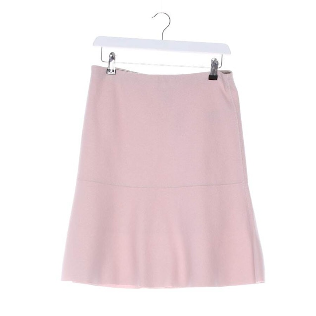 Image 1 of Wool Skirt 36 Light Pink | Vite EnVogue
