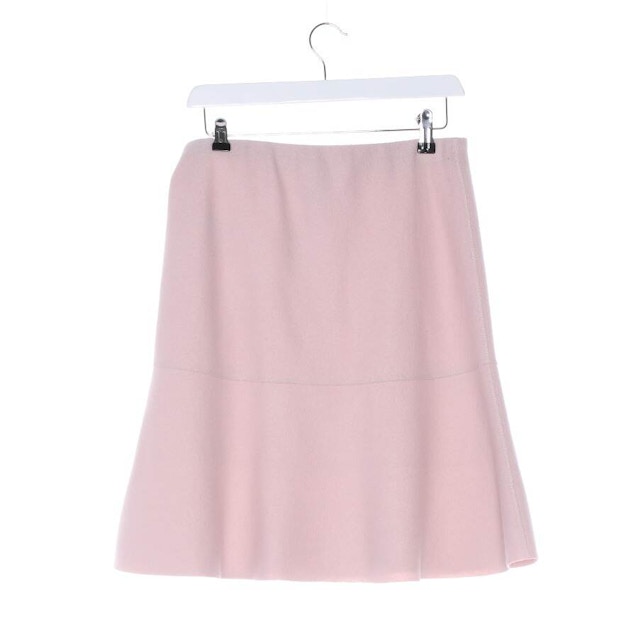 Wool Skirt 36 Light Pink | Vite EnVogue