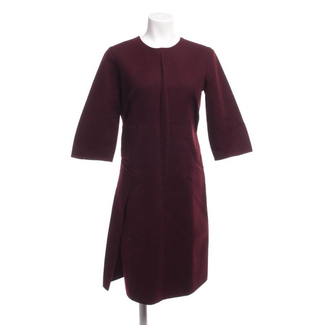 Image 1 of Wool Dress 40 Bordeaux | Vite EnVogue