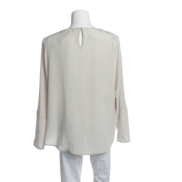 Shirt Blouse 38 Light Gray | Vite EnVogue