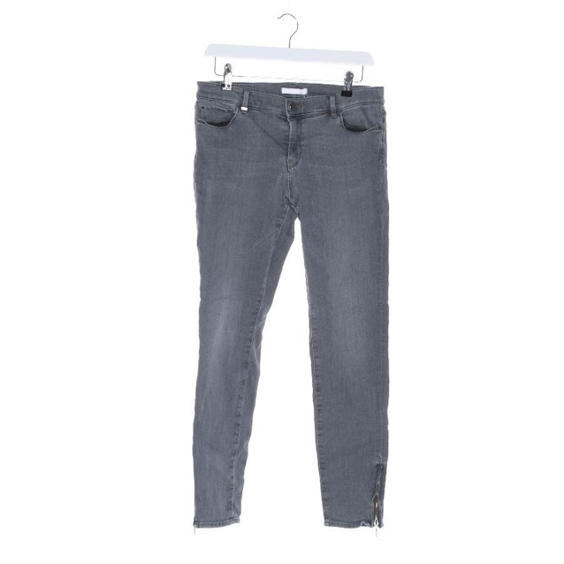 Image 1 of Jeans Slim Fit 40 Gray | Vite EnVogue