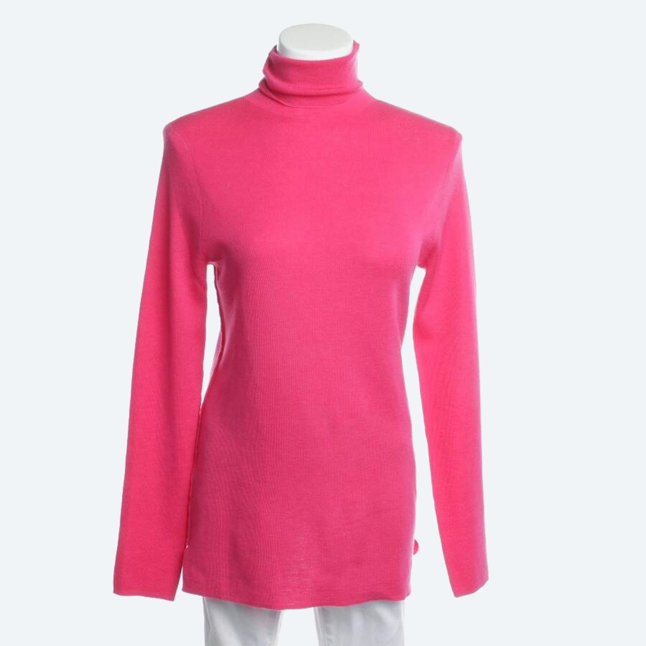 Image 1 of Jumper 42 Fuchsia in color Pink | Vite EnVogue