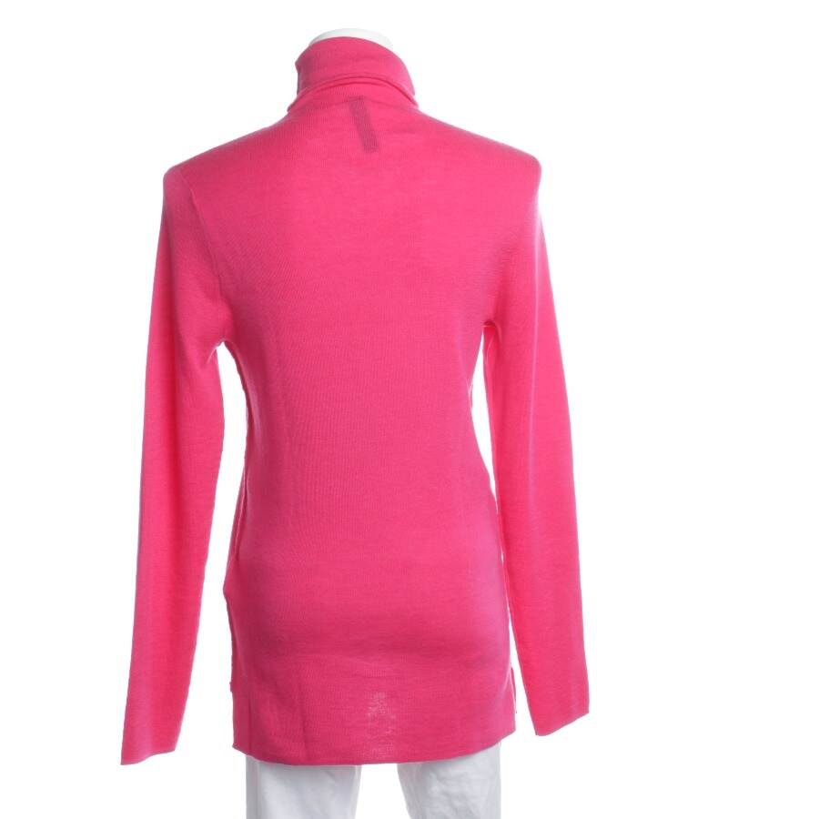 Image 2 of Jumper 42 Fuchsia in color Pink | Vite EnVogue