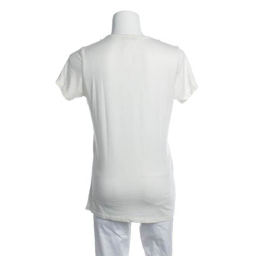 Bild 2 von Shirt 42 Cream in Farbe Weiß | Vite EnVogue