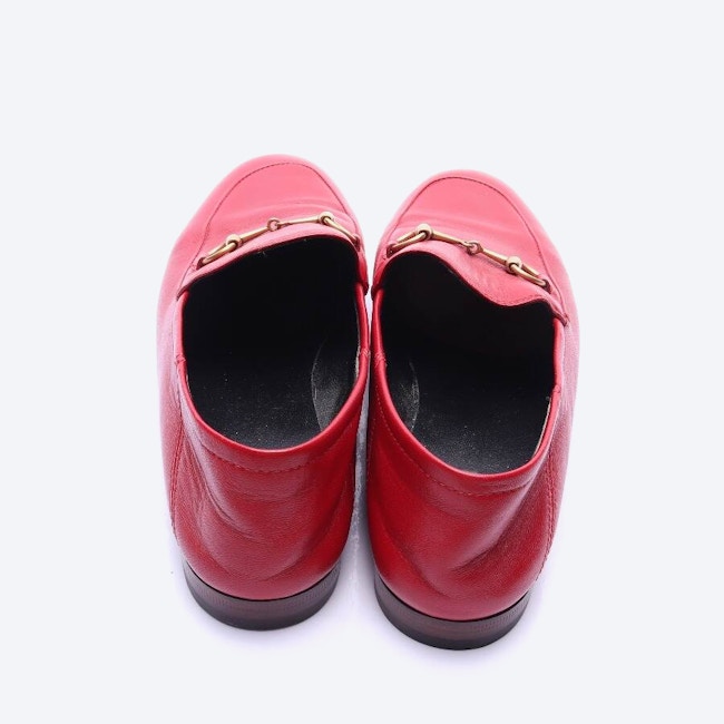 Bild 3 von Jordaan Loafers EUR 38,5 Rot in Farbe Rot | Vite EnVogue