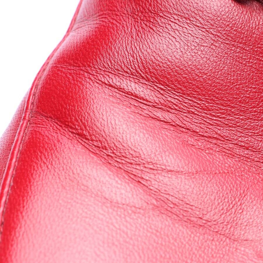 Bild 6 von Jordaan Loafers EUR 38,5 Rot in Farbe Rot | Vite EnVogue