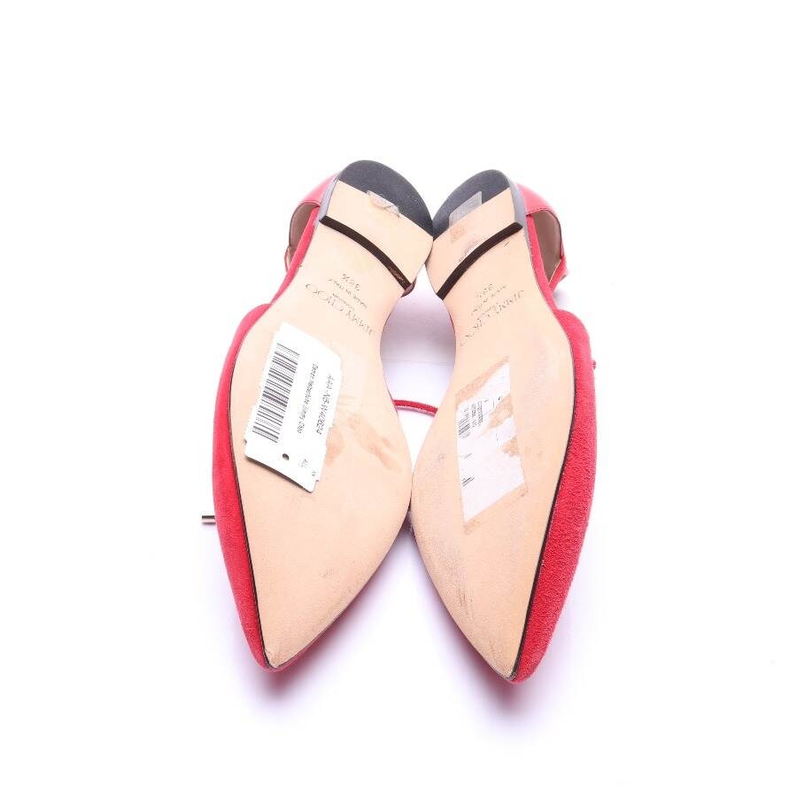 Bild 4 von Ballerinas EUR 38,5 Rot in Farbe Rot | Vite EnVogue
