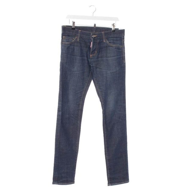 Image 1 of Jeans Straight Fit 46 Navy | Vite EnVogue