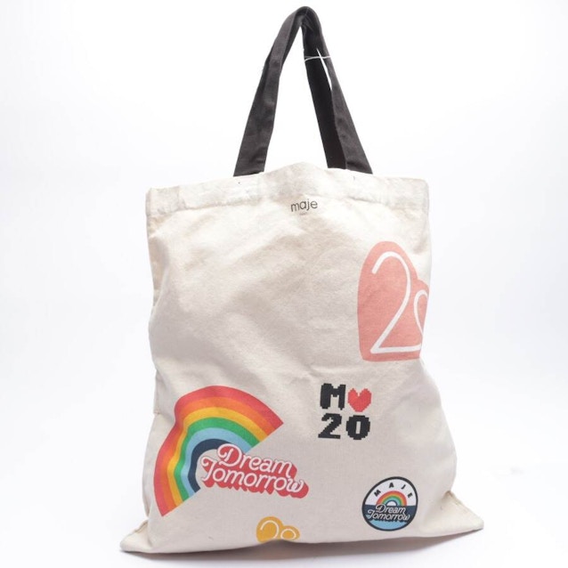 Image 1 of Shoulder Bag Multicolored | Vite EnVogue