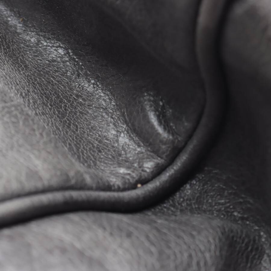 Image 10 of Bay Handbag Gray in color Gray | Vite EnVogue