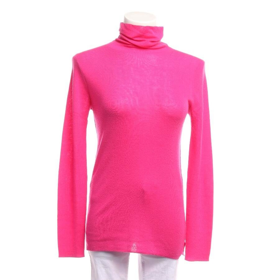 Image 1 of Jumper M Fuchsia in color Pink | Vite EnVogue