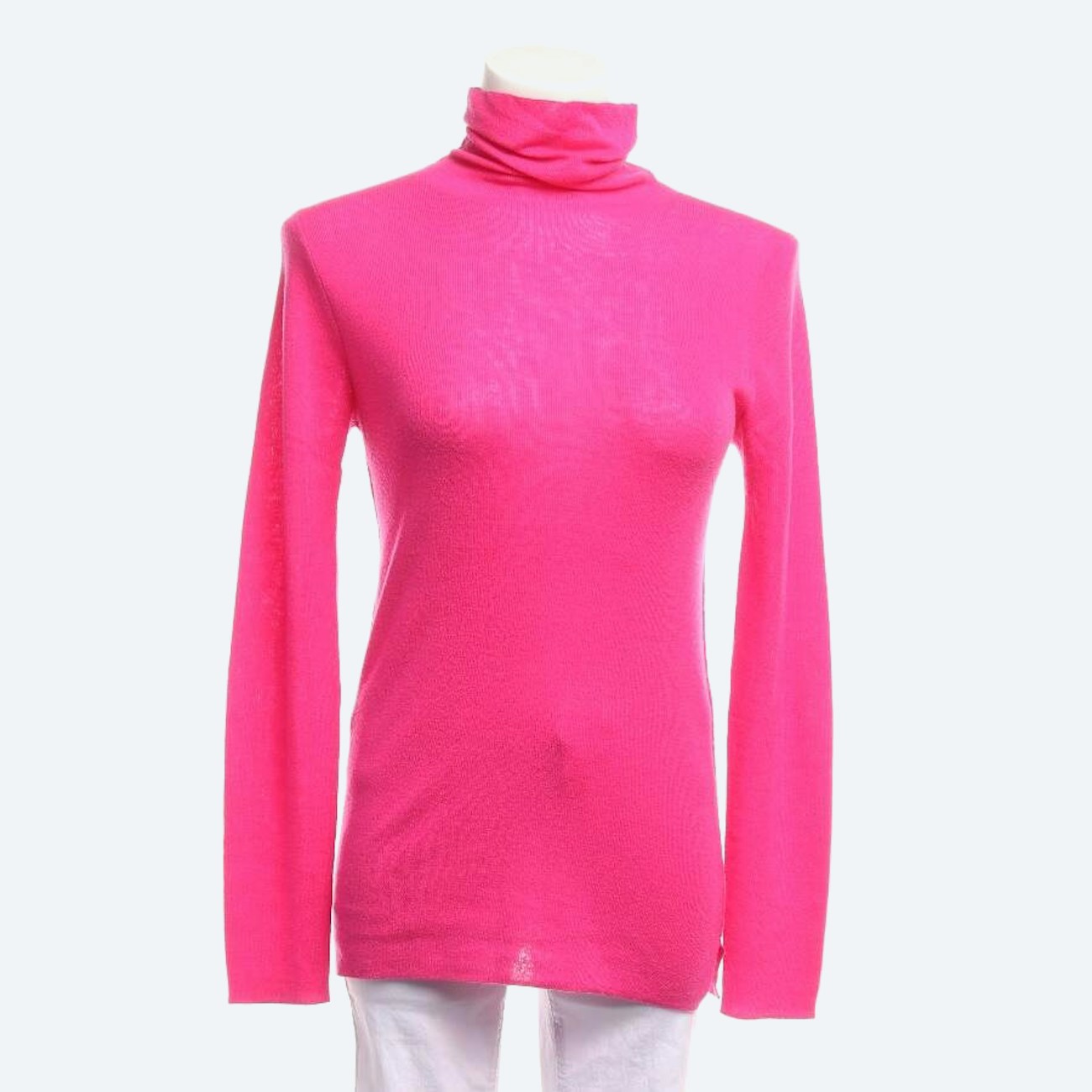 Image 1 of Jumper M Fuchsia in color Pink | Vite EnVogue