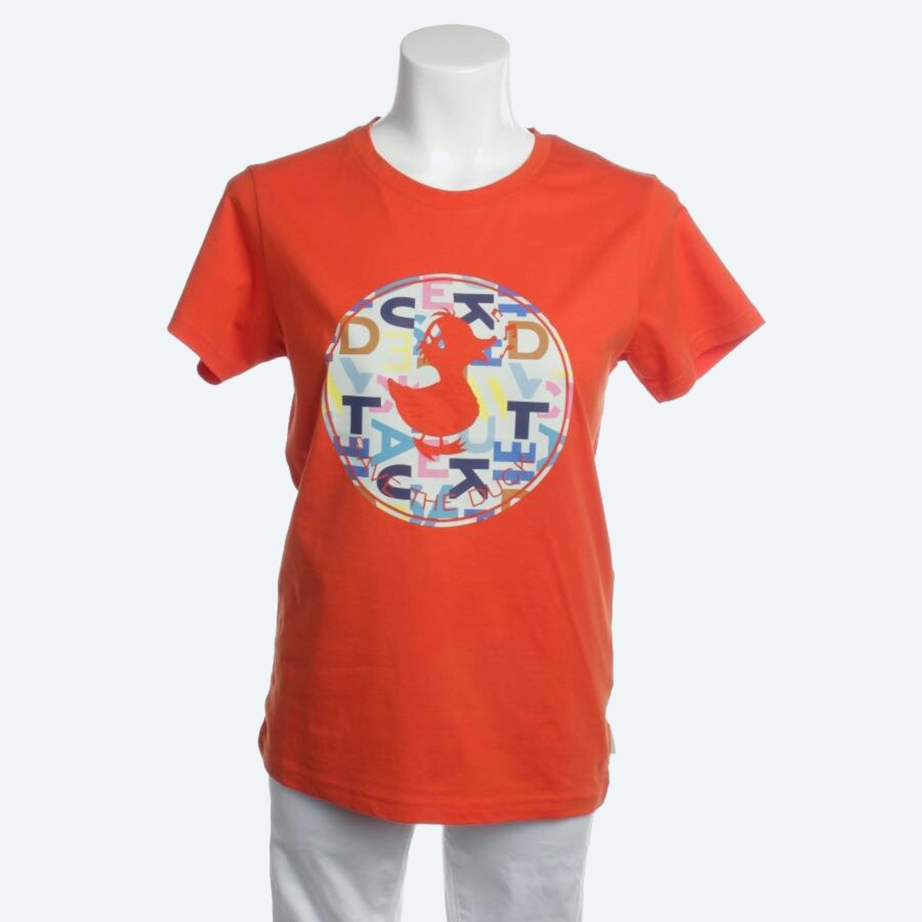 Image 1 of Shirt 40 Multicolored in color Multicolored | Vite EnVogue