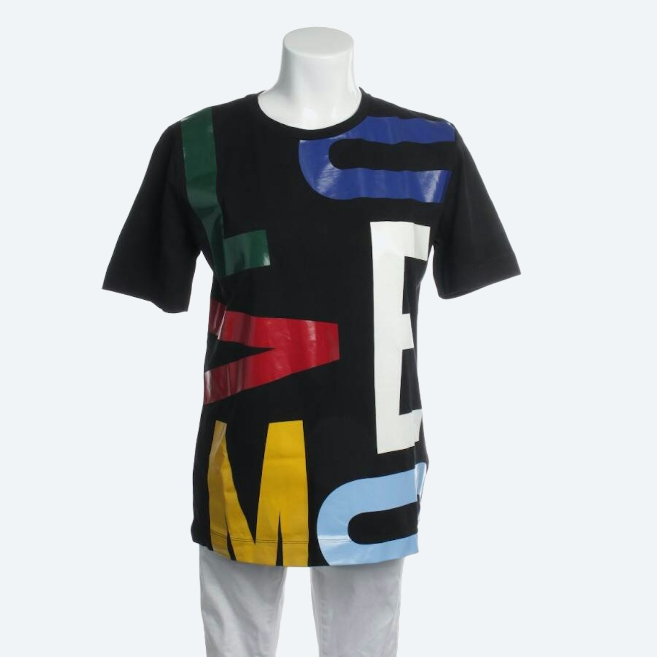 Image 1 of Shirt 40 Multicolored in color Multicolored | Vite EnVogue