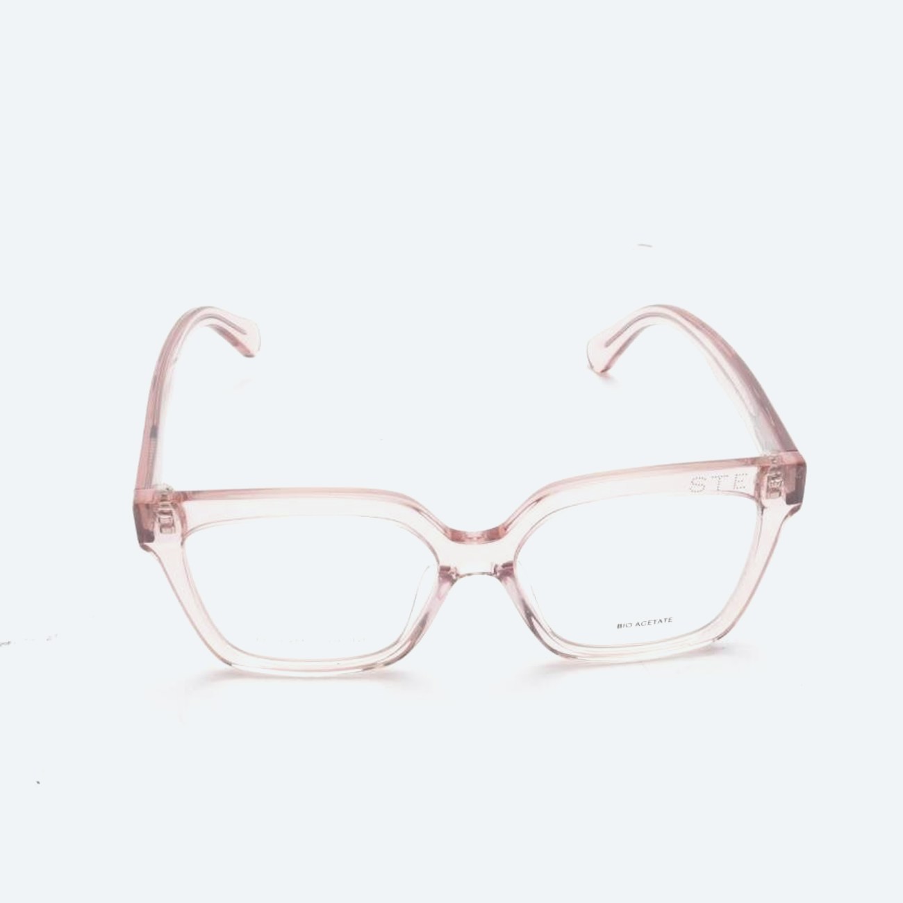Bild 1 von SC50025I Brillengestell Hellrosa in Farbe Rosa | Vite EnVogue