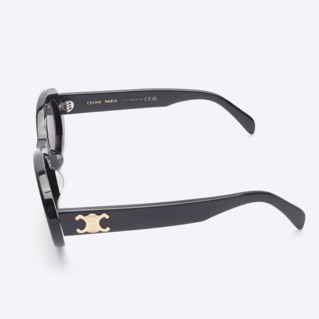 Image 3 of CL40194U Sunglasses Black in color Black | Vite EnVogue