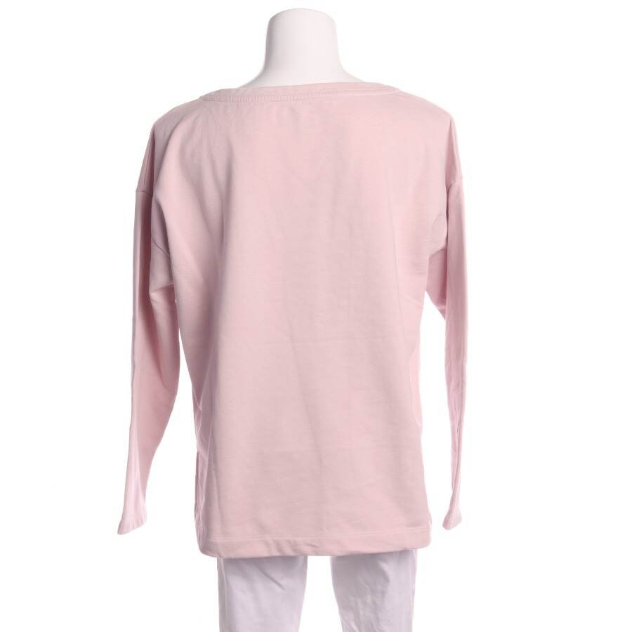 Image 2 of Sweatshirt S Pink in color Pink | Vite EnVogue