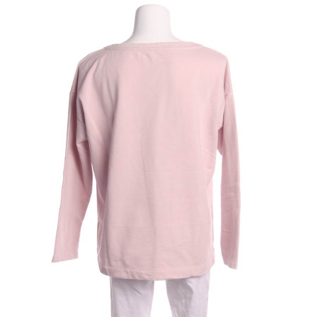 Sweatshirt S Pink | Vite EnVogue