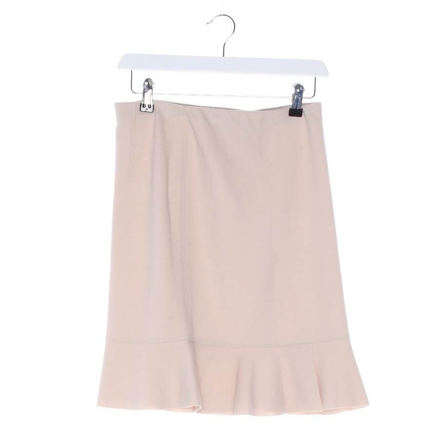 Image 1 of Skirt 34 Nude in color Pink | Vite EnVogue