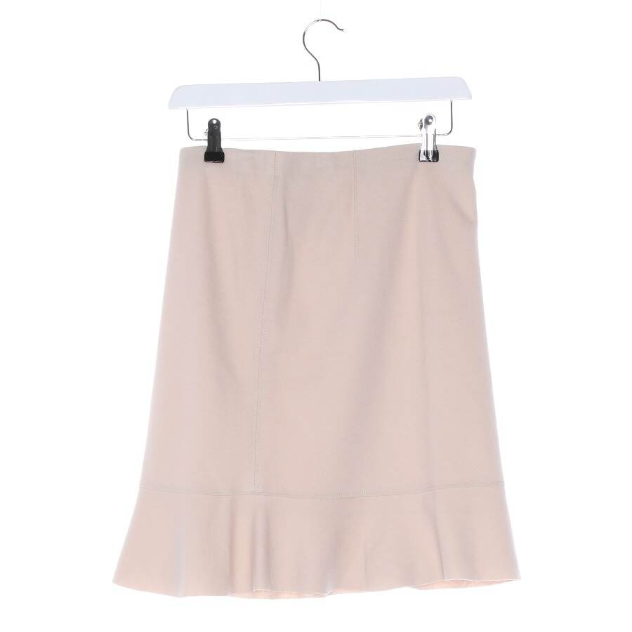 Image 2 of Skirt 34 Nude in color Pink | Vite EnVogue