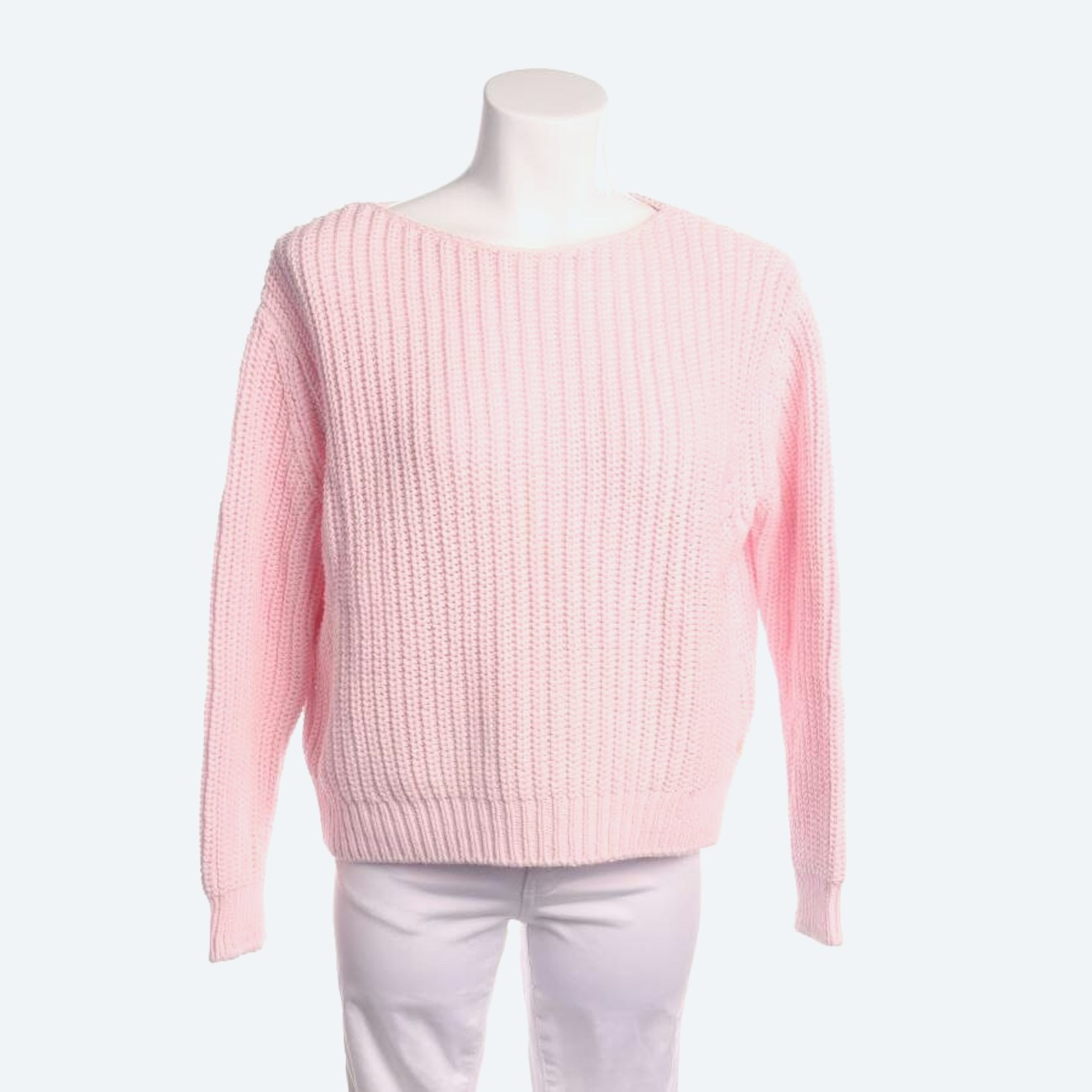 Bild 1 von Pullover XS Hellrosa in Farbe Rosa | Vite EnVogue