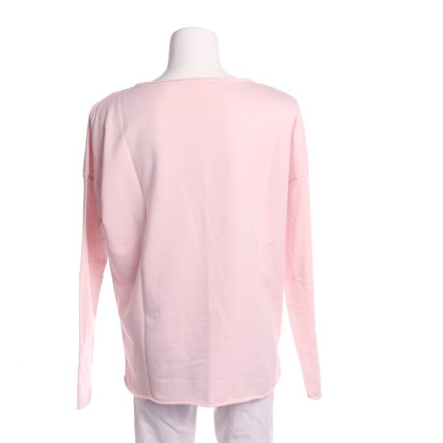 Sweatshirt XS Light Pink | Vite EnVogue