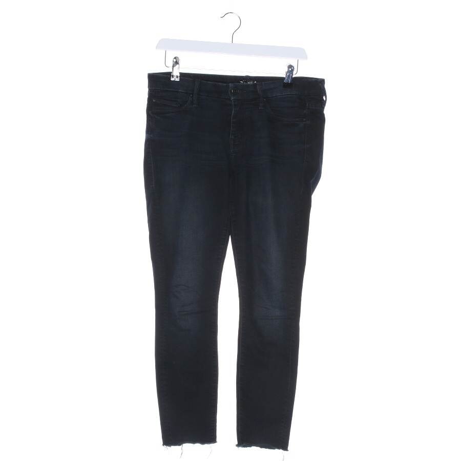 Bild 1 von Jeans Slim Fit W27 Schwarz in Farbe Schwarz | Vite EnVogue