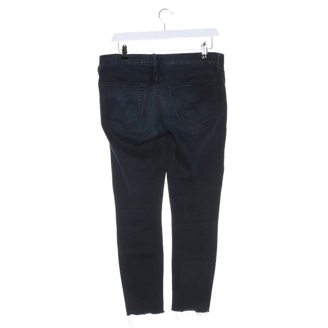 Jeans Slim Fit W27 Schwarz | Vite EnVogue