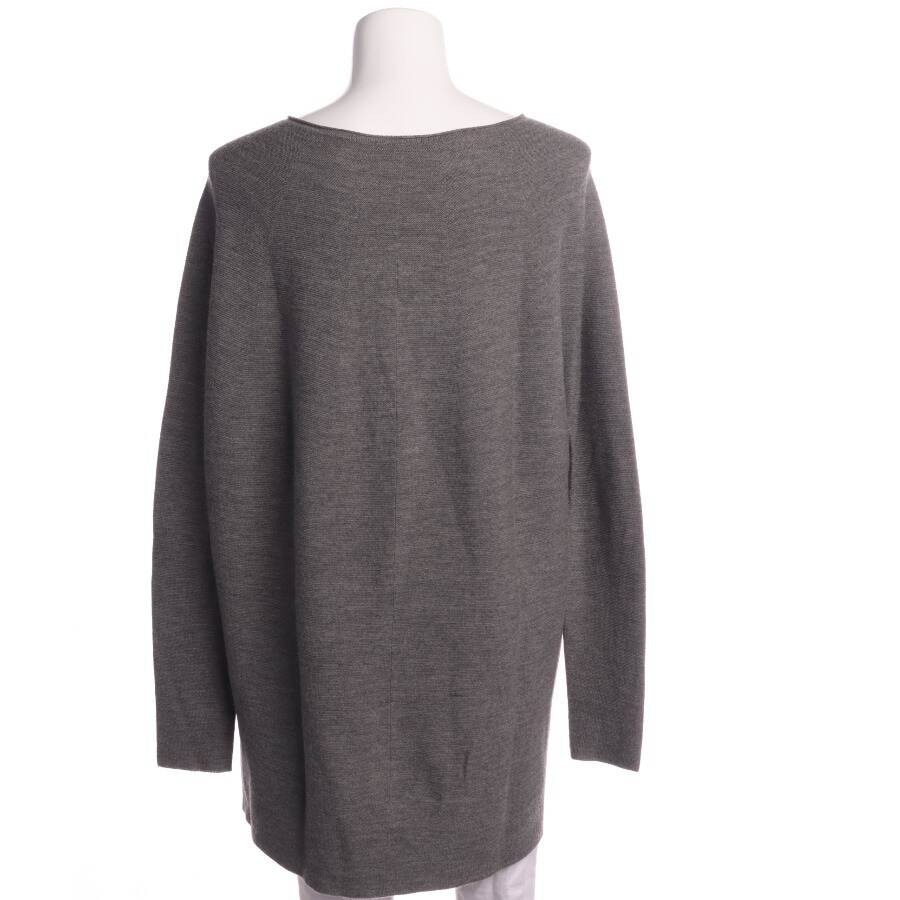 Image 2 of Wool Jumper XS Gray in color Gray | Vite EnVogue