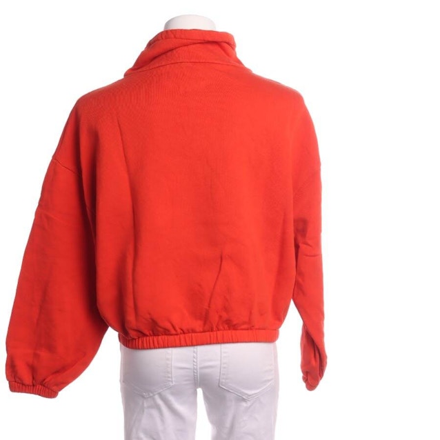 Sweatshirt 34 Rot | Vite EnVogue