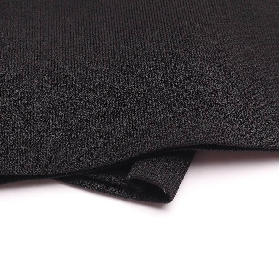 Image 3 of Leggings XS Black in color Black | Vite EnVogue