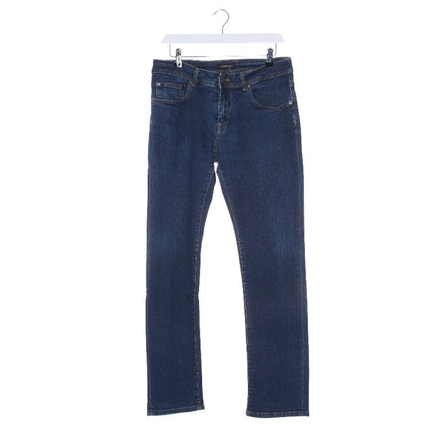 Image 1 of Jeans Straight Fit 42 Navy | Vite EnVogue