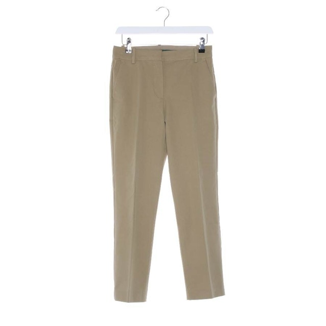 Image 1 of Trousers 32 Olive Green | Vite EnVogue