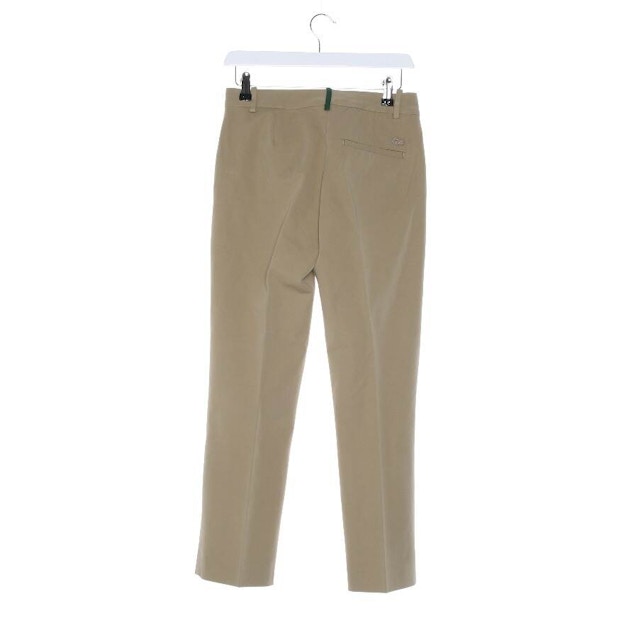Trousers 32 Olive Green | Vite EnVogue