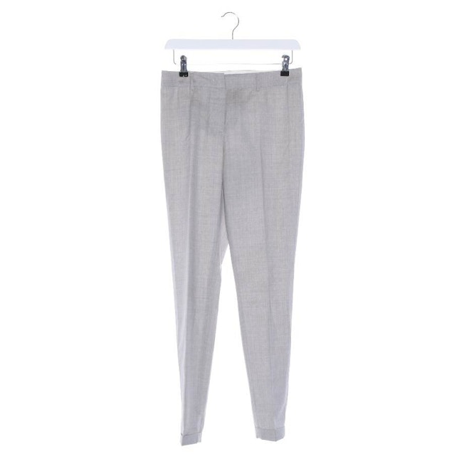 Image 1 of Wool Pants 34 Light Gray | Vite EnVogue