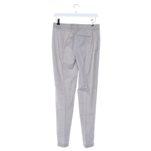 Wool Pants 34 Light Gray | Vite EnVogue