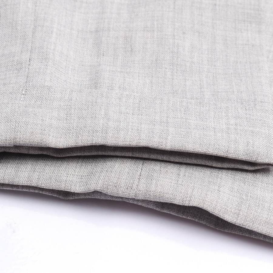 Image 3 of Wool Pants 34 Light Gray in color Gray | Vite EnVogue