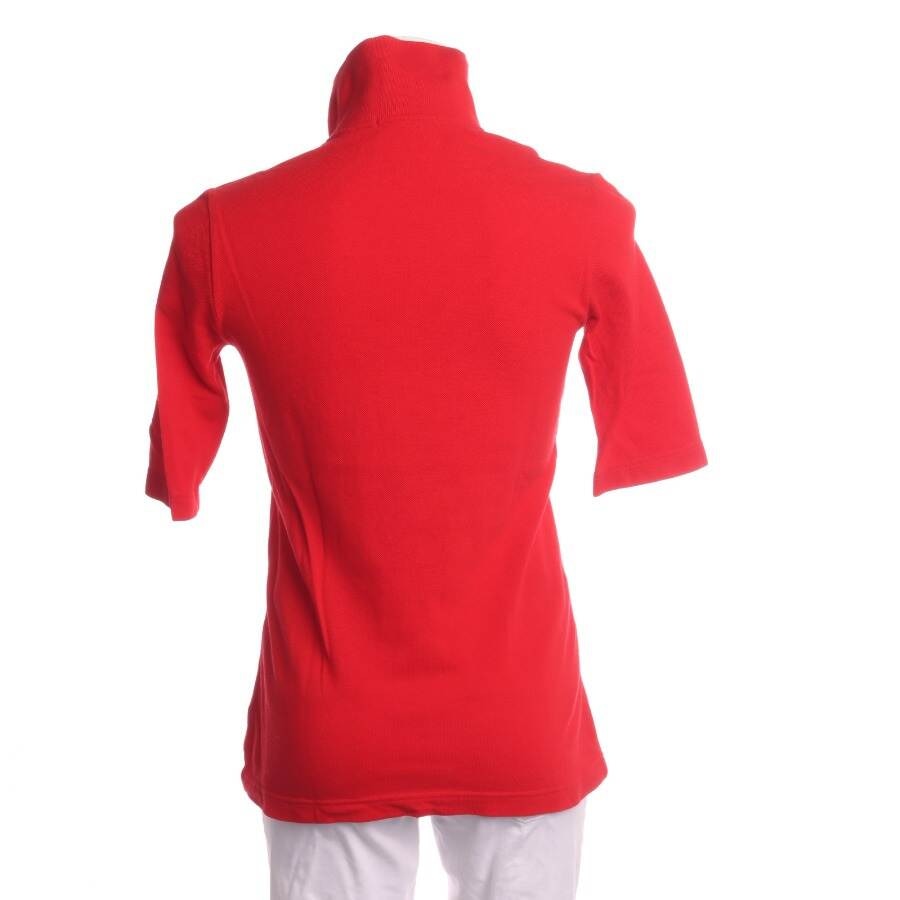 Bild 2 von Poloshirt 34 Rot in Farbe Rot | Vite EnVogue