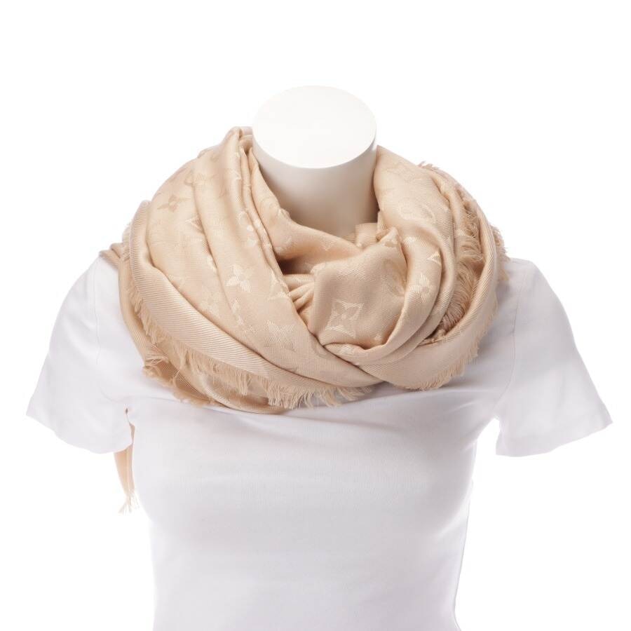 Image 1 of Scarf Nude in color Pink | Vite EnVogue