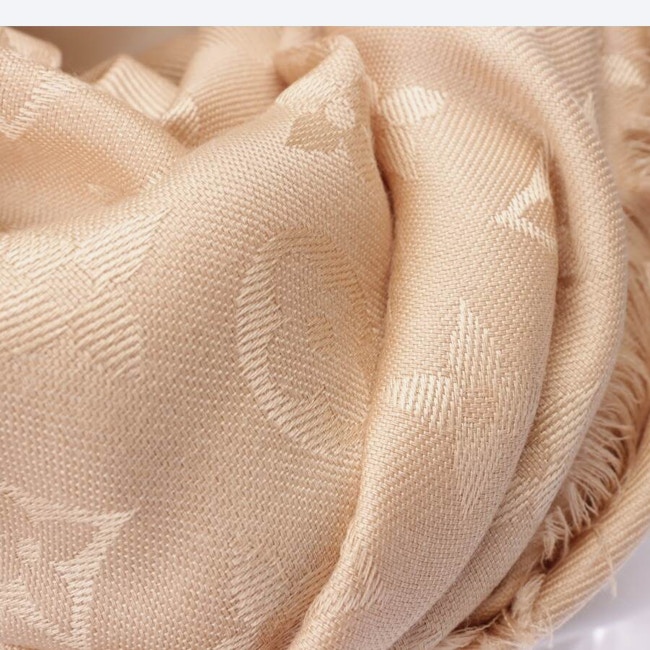 Image 2 of Scarf Nude in color Pink | Vite EnVogue